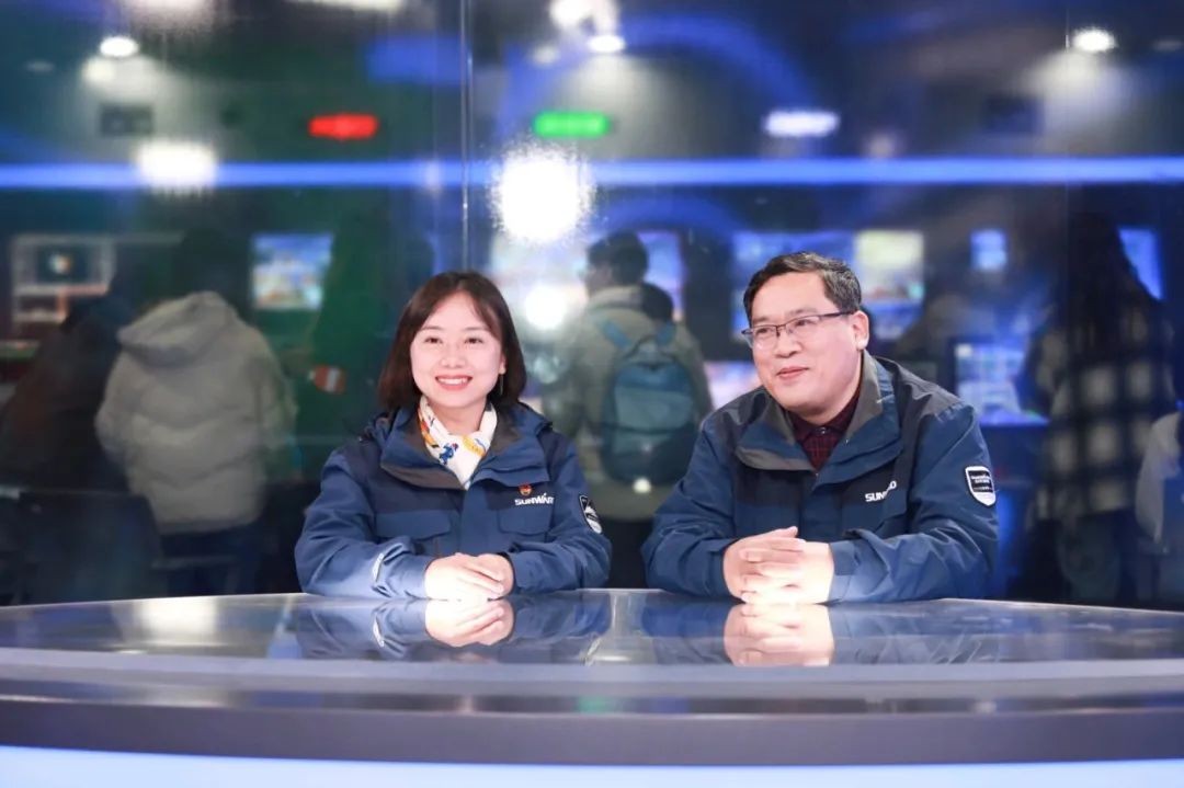 KAIYUN·开云「中国」官方网站智能通讯员培训在湖南大众传媒学院举行