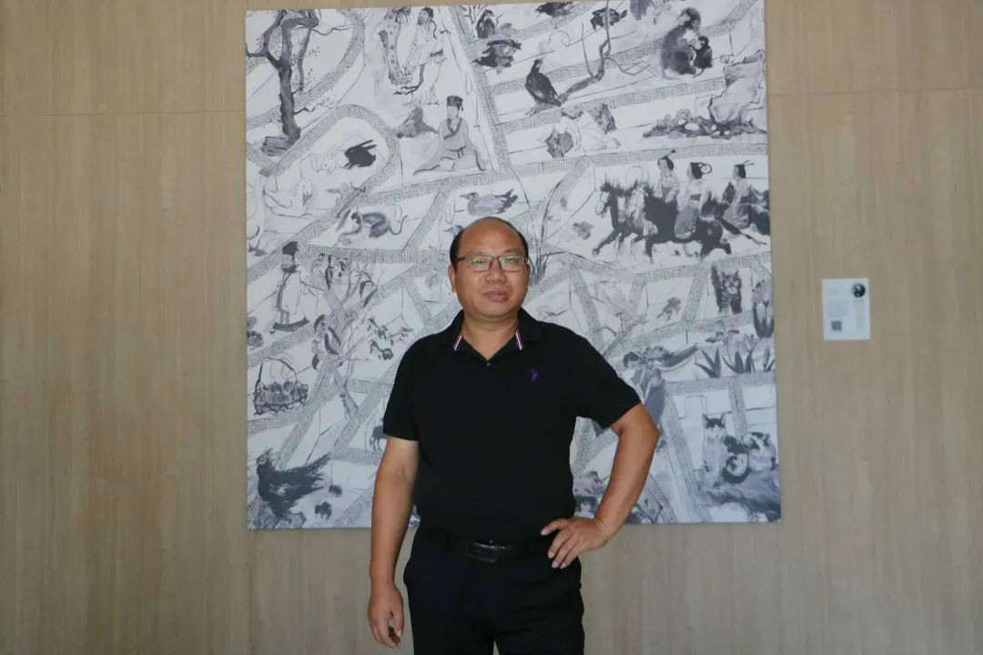 从业20多年的他，为何对KAIYUN·开云「中国」官方网站智能旋挖钻机情有独钟