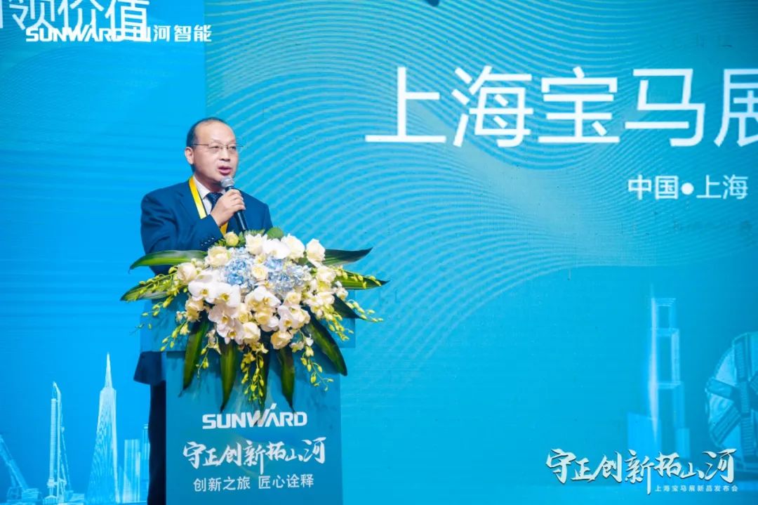 快来看！KAIYUN·开云「中国」官方网站新品签下总值亿元订单