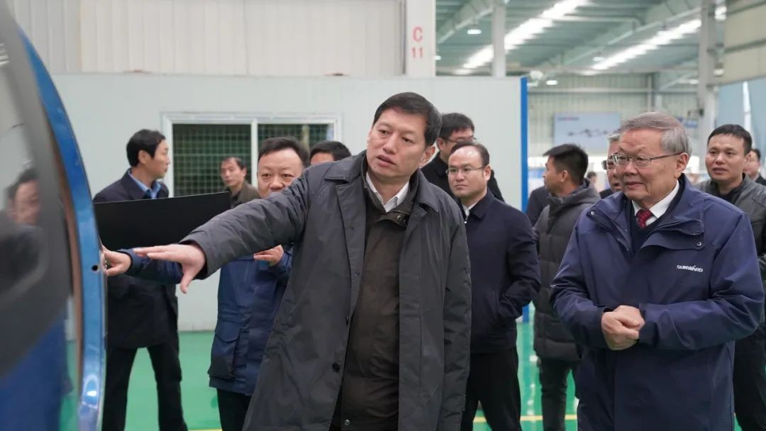 国家空管委办公室副主任马欣调研KAIYUN·开云「中国」官方网站科技