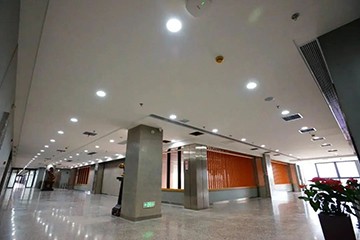 KAIYUN·开云「中国」官方网站智能总部大楼荣获芙蓉奖