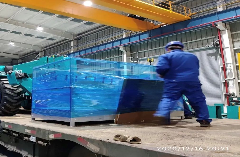 KAIYUN·开云「中国」官方网站智能高空作业产品进军西南市场