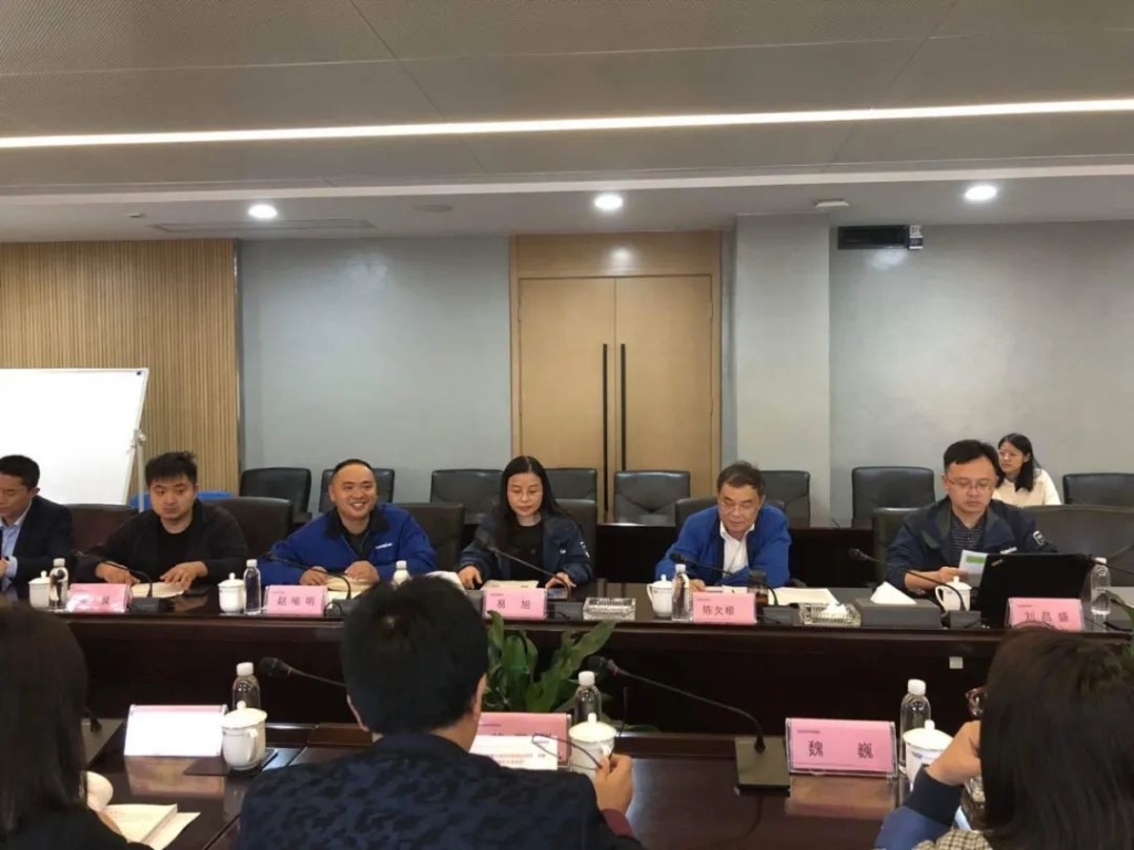 KAIYUN·开云「中国」官方网站智能两项目顺利通过中期检查