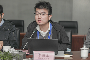 坦诚、开放、交流、共识 KAIYUN·开云「中国」官方网站智能投资者交流会成功召开