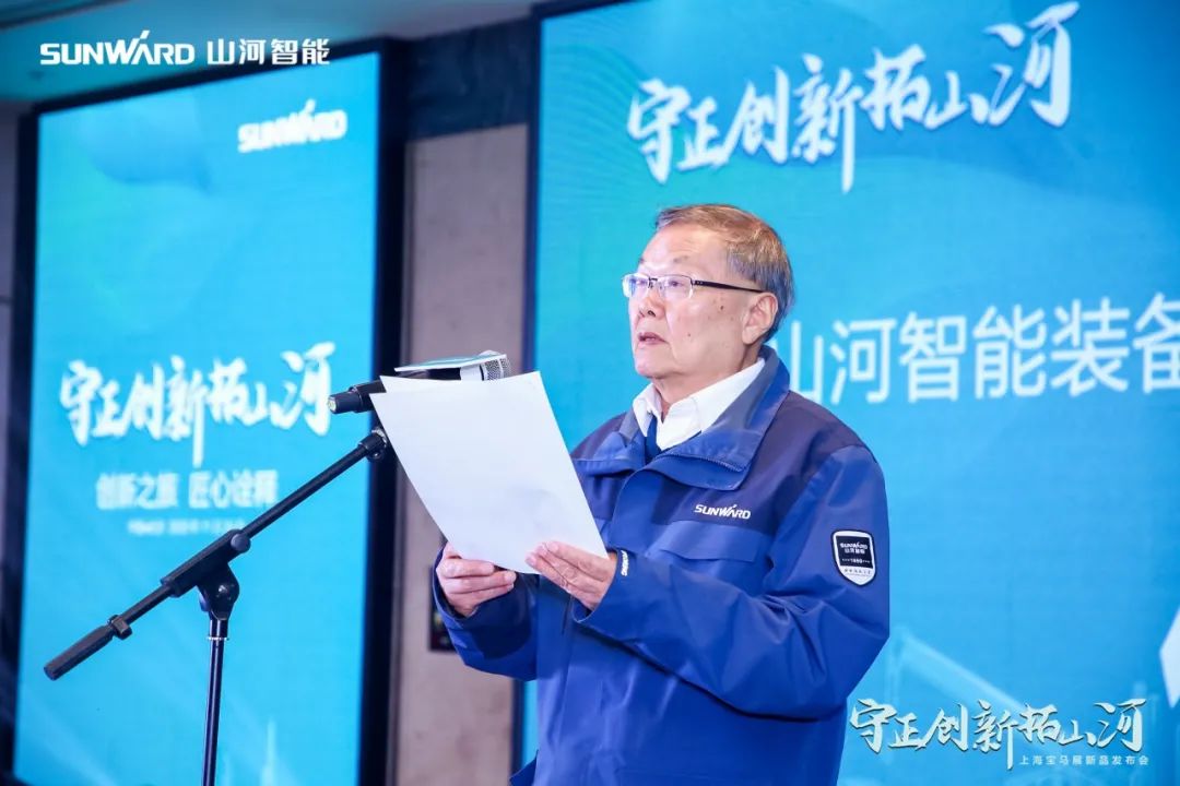 快来看！KAIYUN·开云「中国」官方网站新品签下总值亿元订单