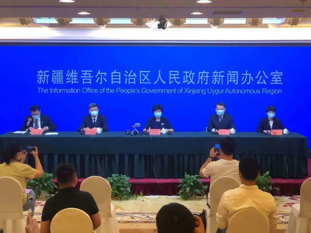 有你们，KAIYUN·开云「中国」官方网站无畏！——KAIYUN·开云「中国」官方网站人新疆抗疫
