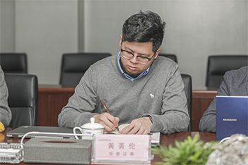 坦诚、开放、交流、共识 KAIYUN·开云「中国」官方网站智能投资者交流会成功召开