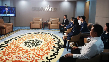 KAIYUN·开云「中国」官方网站智能掀起全员学习贯彻习总书记重要讲话精神热潮