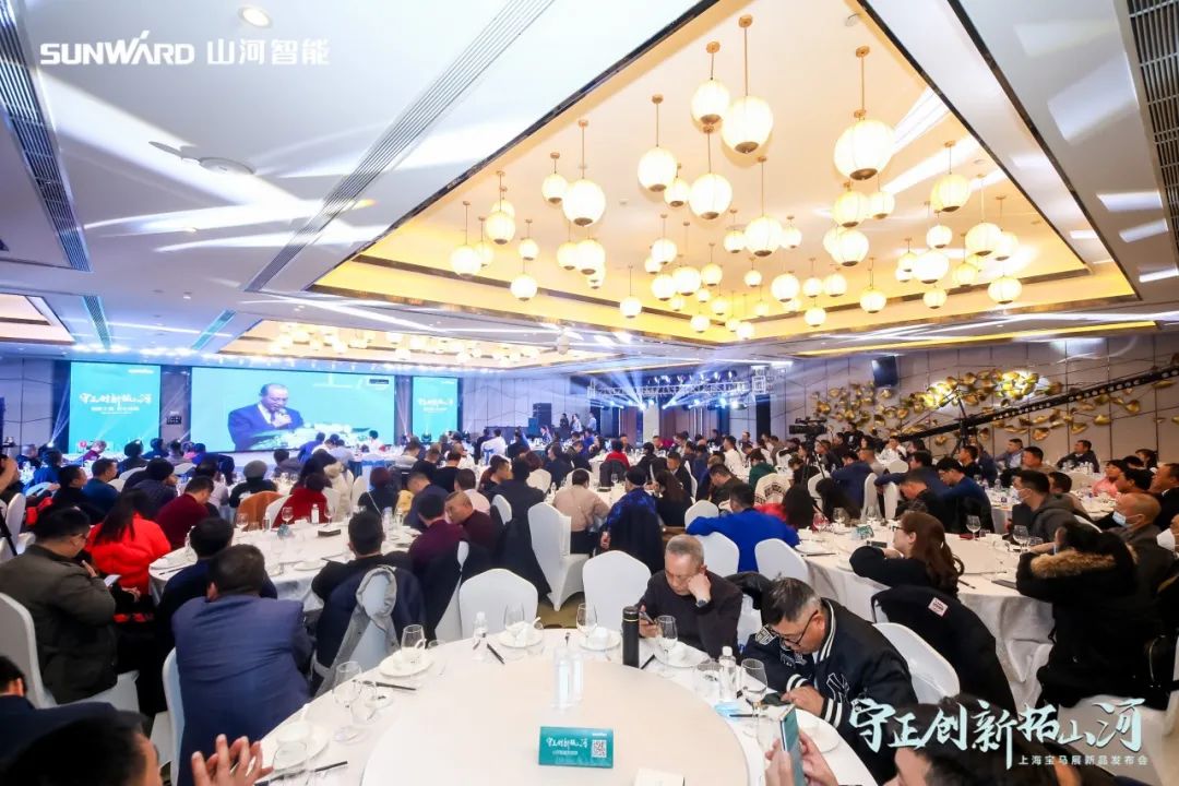 快来看！KAIYUN·开云「中国」官方网站新品签下总值亿元订单