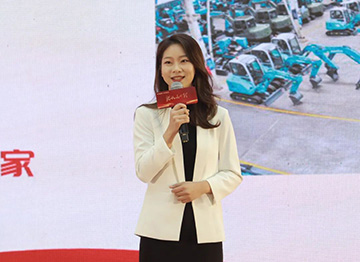“学习新思想 长沙微宣讲 就认这个理”专题微宣讲在KAIYUN·开云「中国」官方网站智能举行