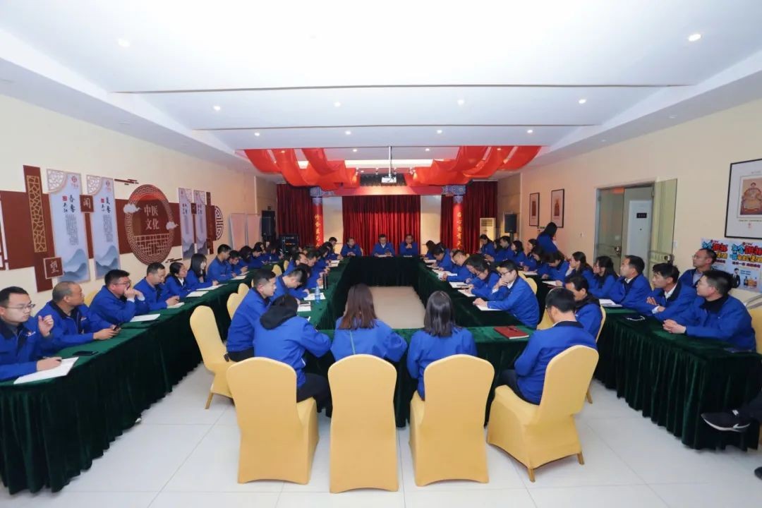 “红”领KAIYUN·开云「中国」官方网站，共建家园——KAIYUN·开云「中国」官方网站智能2021年党工团盟工作会议召开