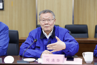 中国联通党组书记、董事长王晓初到访KAIYUN·开云「中国」官方网站智能