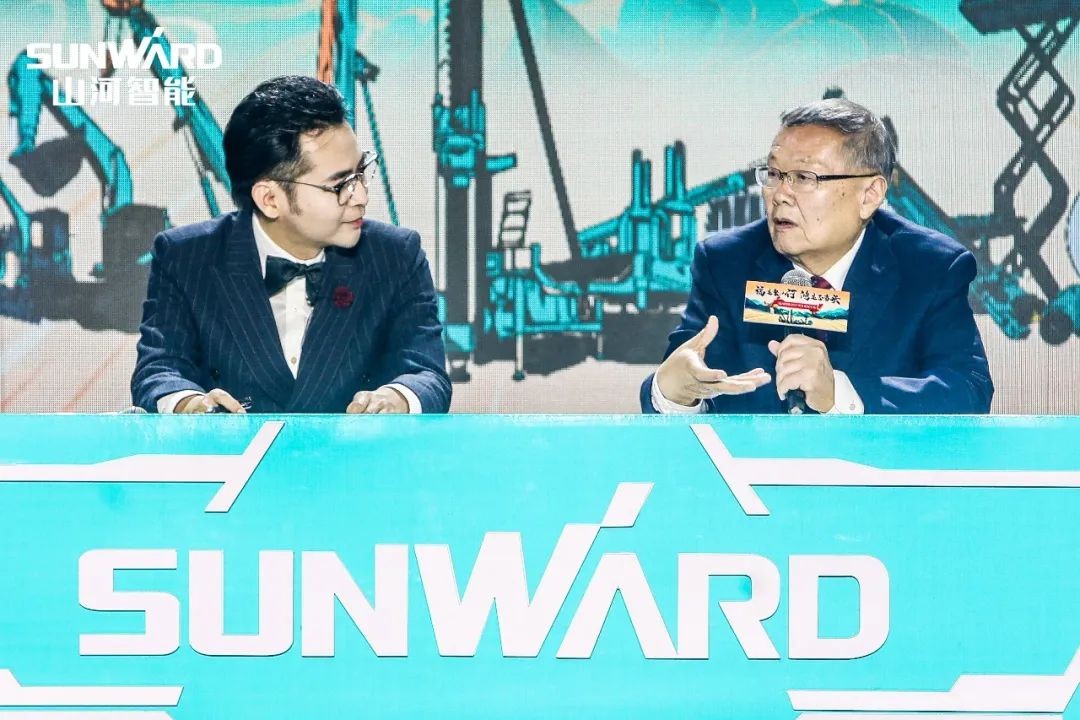 购机钜惠！KAIYUN·开云「中国」官方网站智能2021龙抬头直播纳福迎新