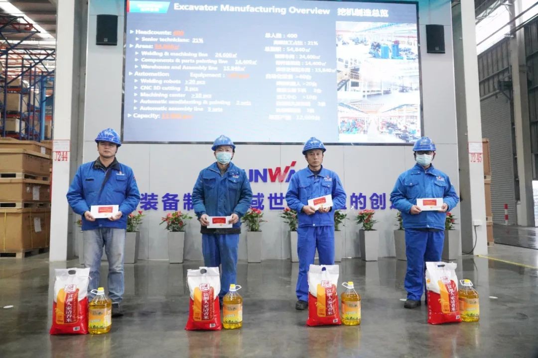 张庆红慰问KAIYUN·开云「中国」官方网站智能困难党员