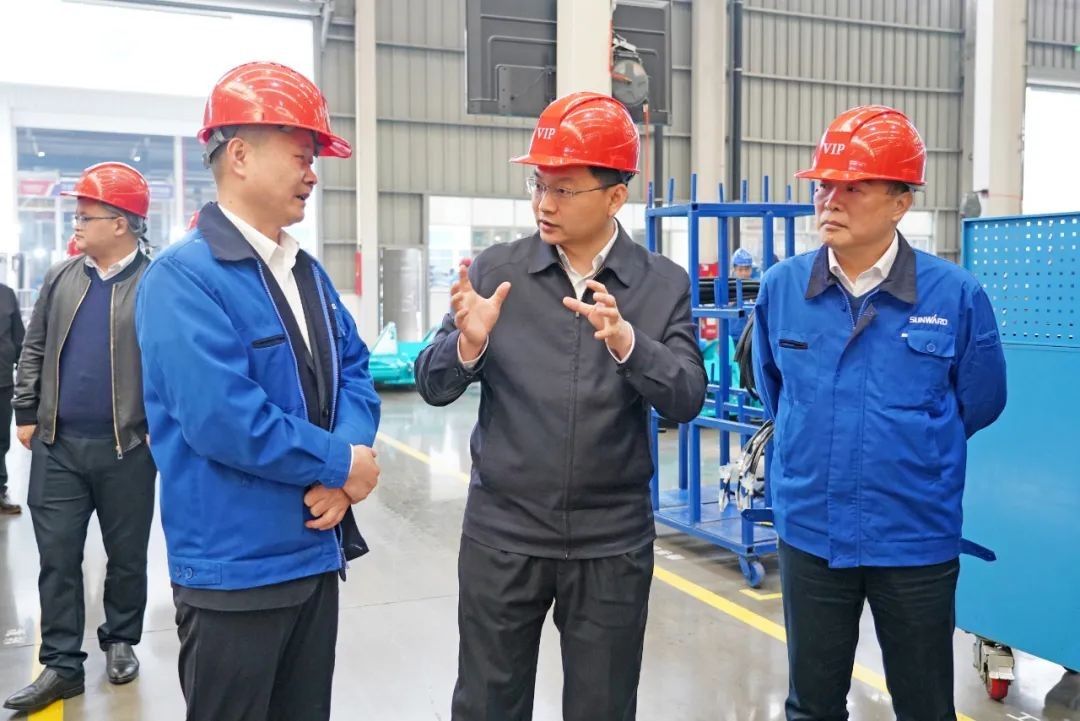 定了！KAIYUN·开云「中国」官方网站智能进军负极材料