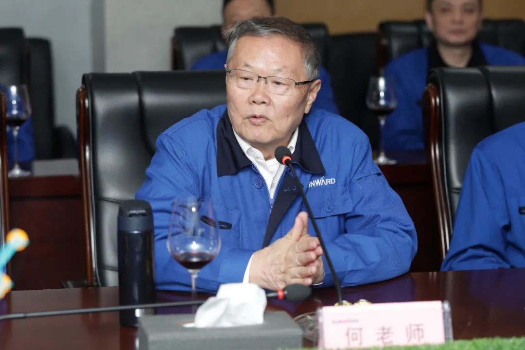 开工大吉！@KAIYUN·开云「中国」官方网站人，一路犇向春天