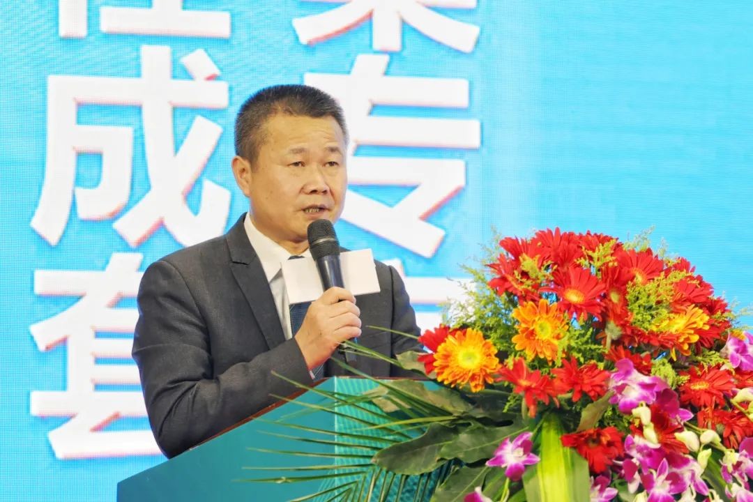 现场签约超5亿 KAIYUN·开云「中国」官方网站智能2021全国客户交流会（杭州站）敲响行业首季强音