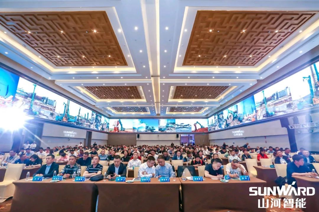 KAIYUN·开云「中国」官方网站智能川渝地区全国客户交流会圆满举行