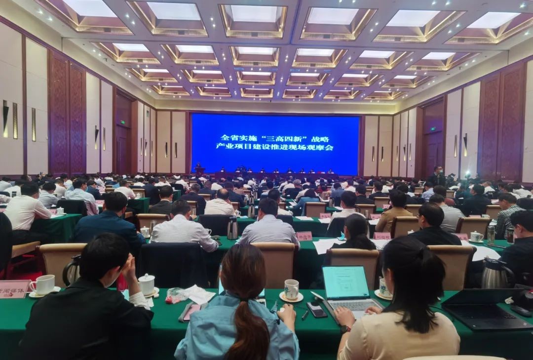KAIYUN·开云「中国」官方网站智能获评湖南“2020年度综合绩效优秀产业项目”