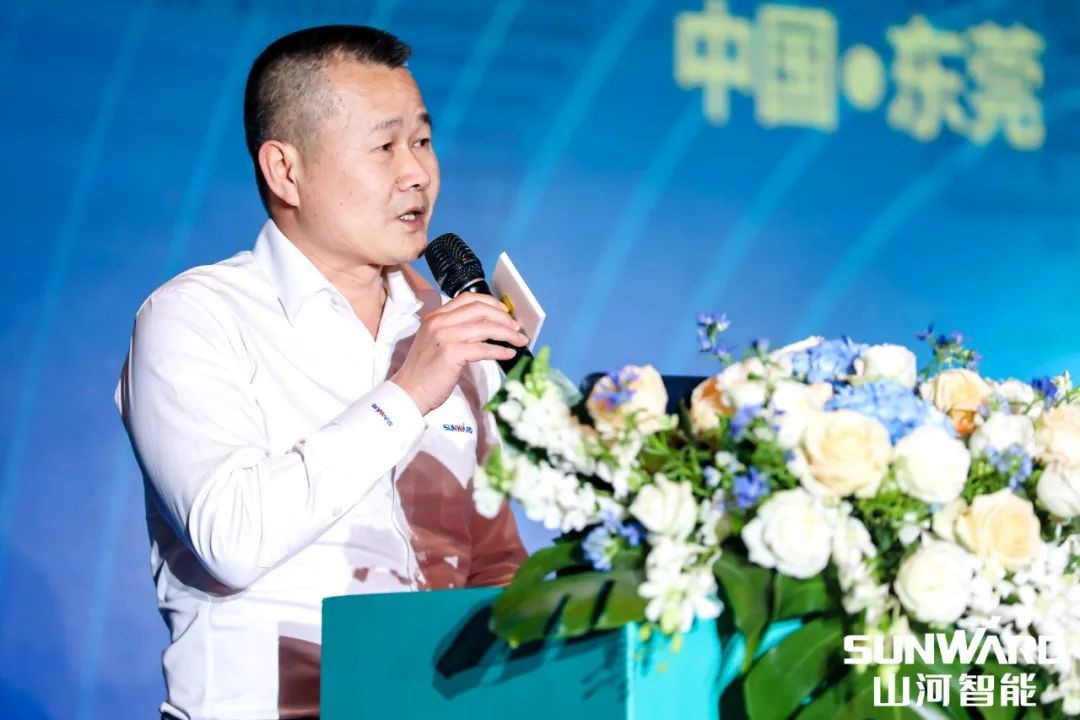 创桩工行业交流会最高纪录！KAIYUN·开云「中国」官方网站智能2021年全国客户交流会东莞站圆满举行