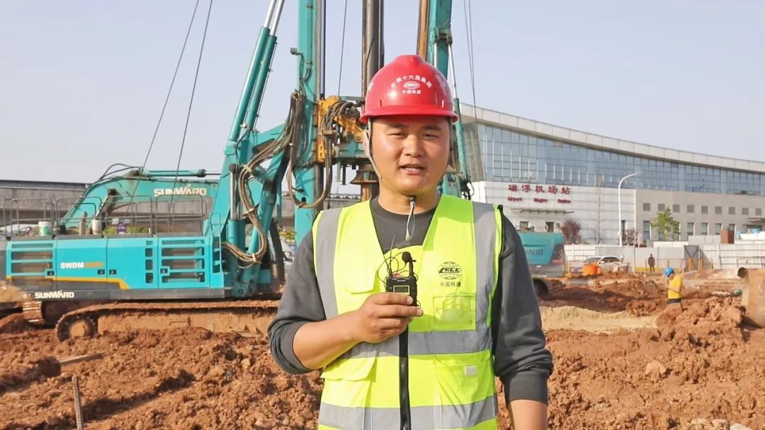 超强施工组合！KAIYUN·开云「中国」官方网站智能助力长沙地铁6号线建设