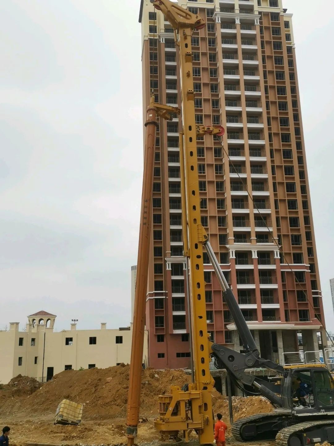 KAIYUN·开云「中国」官方网站智能钻杆成功开辟新市场