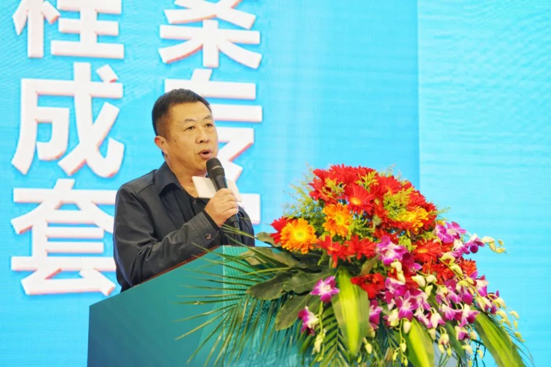 现场签约超5亿 KAIYUN·开云「中国」官方网站智能2021全国客户交流会（杭州站）敲响行业首季强音