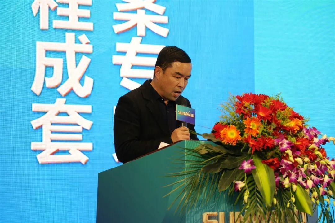 现场签约超5亿 KAIYUN·开云「中国」官方网站智能2021全国客户交流会（杭州站）敲响行业首季强音