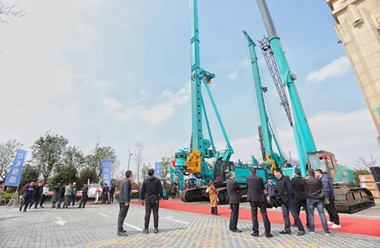 现场签约超5亿 KAIYUN·开云「中国」官方网站智能2021全国客户交流会（杭州站）敲响行业首季强音