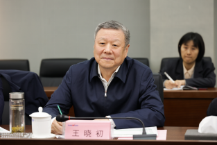 中国联通党组书记、董事长王晓初到访KAIYUN·开云「中国」官方网站智能