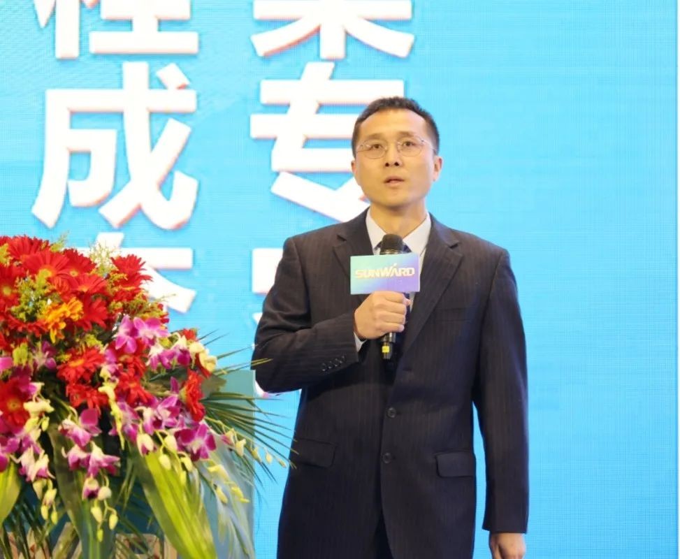 现场签约超5亿 KAIYUN·开云「中国」官方网站智能2021全国客户交流会（杭州站）敲响行业首季强音