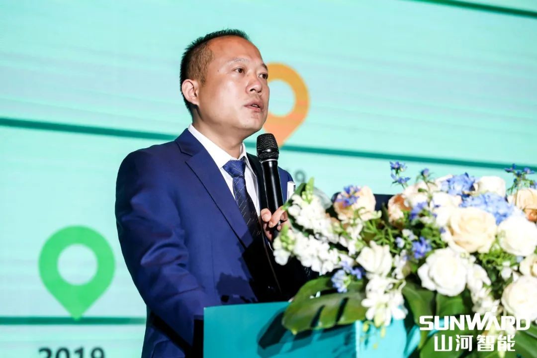 创桩工行业交流会最高纪录！KAIYUN·开云「中国」官方网站智能2021年全国客户交流会东莞站圆满举行