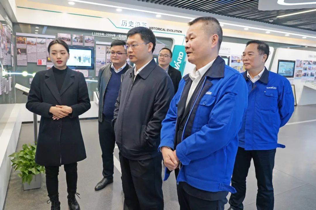 定了！KAIYUN·开云「中国」官方网站智能进军负极材料