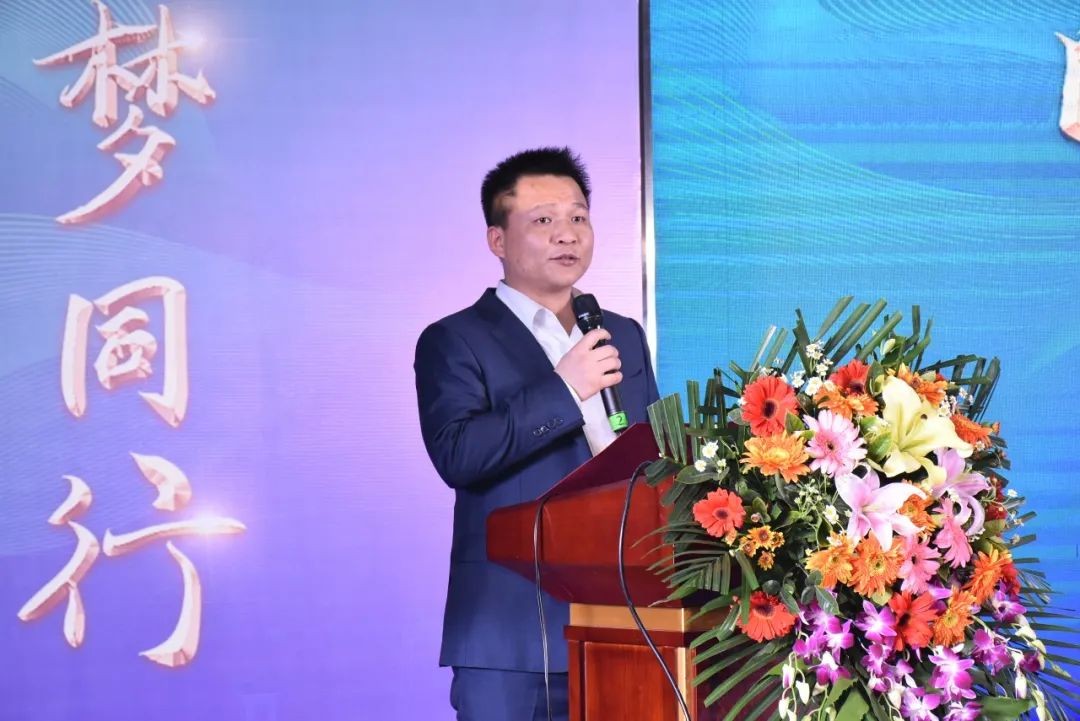 KAIYUN·开云「中国」官方网站智能甘青区域全国客户交流会签单1.5亿