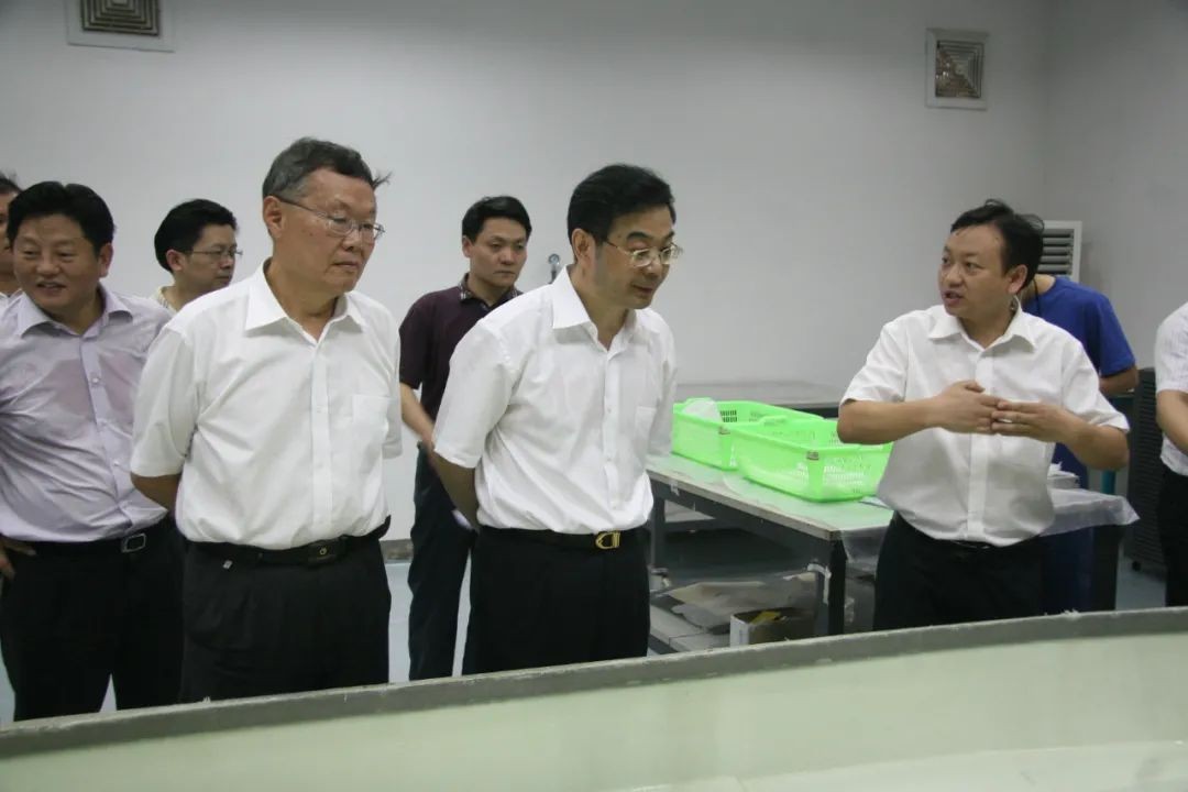 周强调研KAIYUN·开云「中国」官方网站智能：加强知识产权保护 服务创新驱动发展