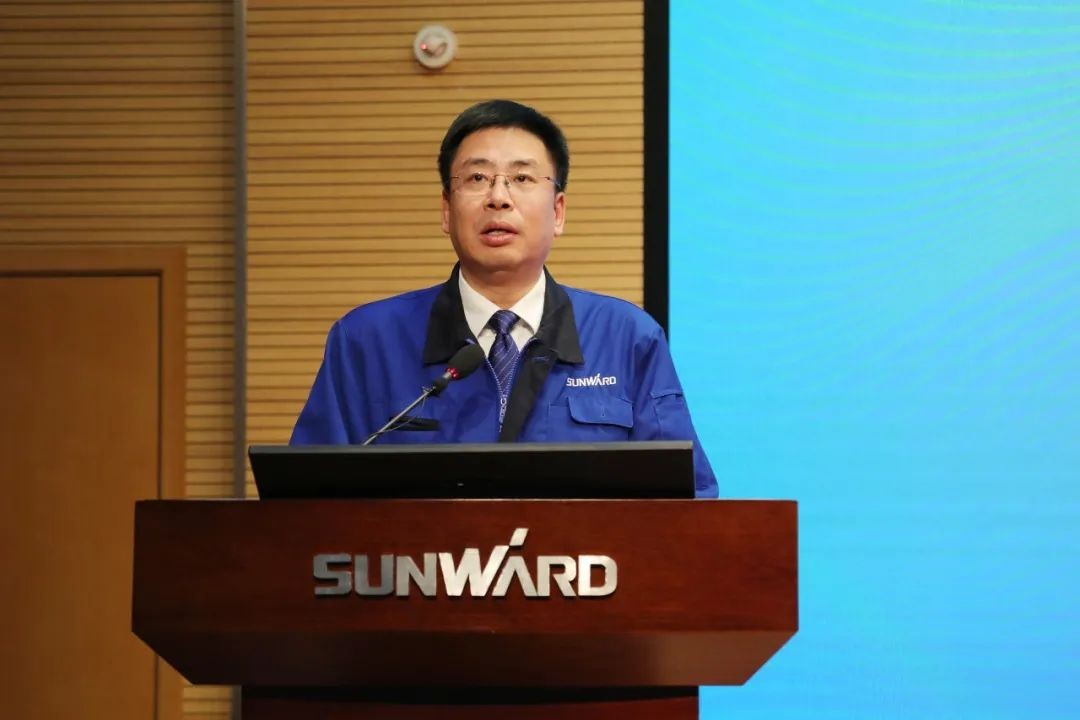 难忘之年壮KAIYUN·开云「中国」官方网站 狠抓绩效攀高地 | KAIYUN·开云「中国」官方网站智能2021年度经营工作大会隆重举行