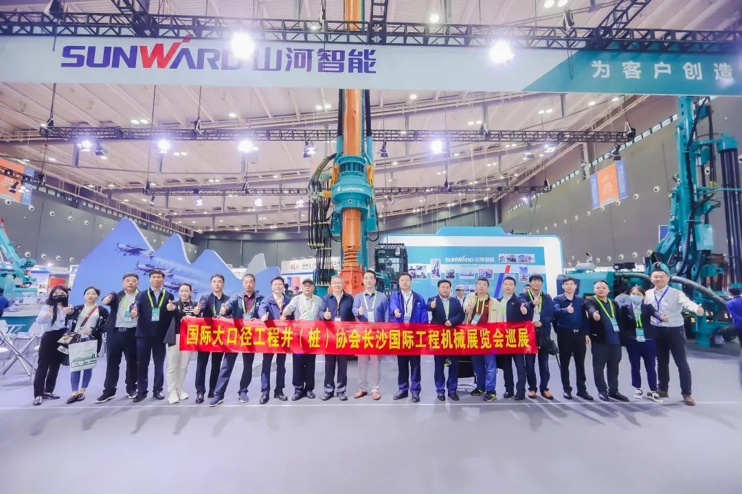 “机甲盛宴”长沙展圆满收官！KAIYUN·开云「中国」官方网站智能展区亮点精彩回顾