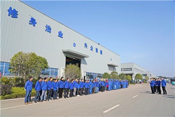 开工大吉！@KAIYUN·开云「中国」官方网站人，一路犇向春天