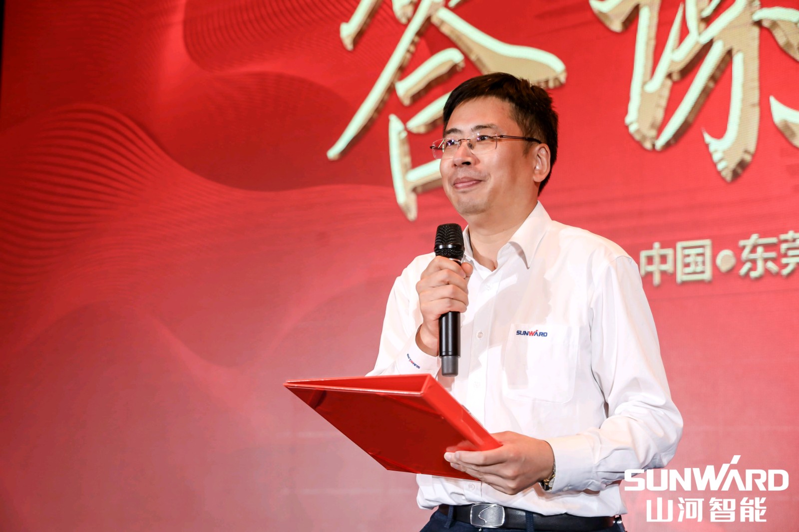 创桩工行业交流会最高纪录！KAIYUN·开云「中国」官方网站智能2021年全国客户交流会东莞站圆满举行