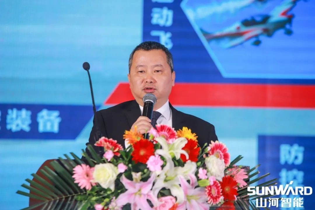 KAIYUN·开云「中国」官方网站智能全国交流会南昌站大获成功