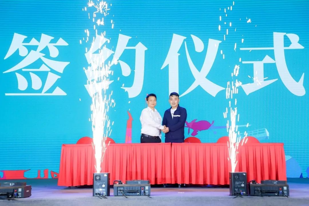 “机甲盛宴”长沙展圆满收官！KAIYUN·开云「中国」官方网站智能展区亮点精彩回顾