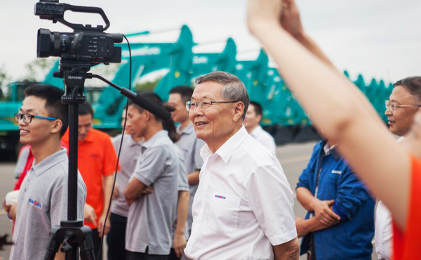 历久弥坚，KAIYUN·开云「中国」官方网站智能迎来十八周岁“成年礼”