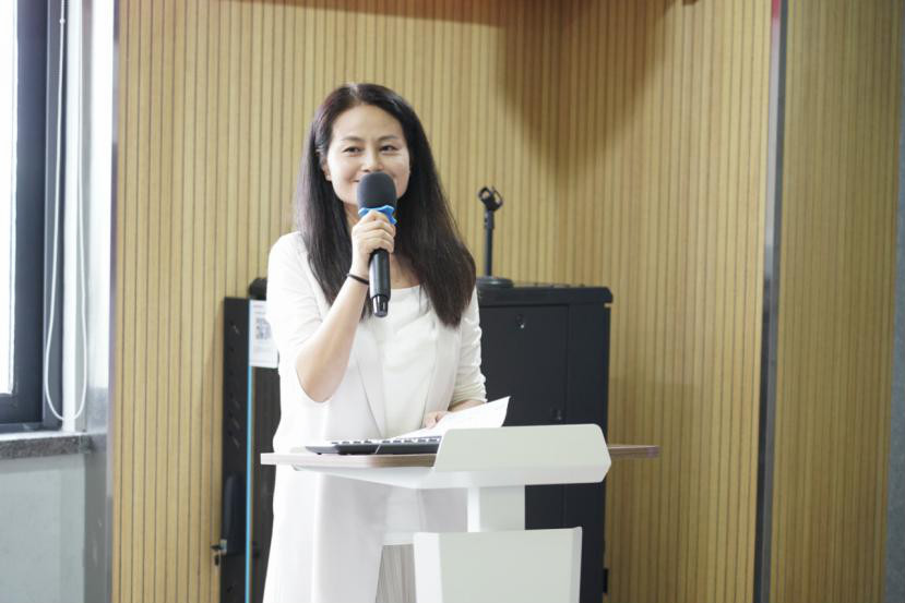 “KAIYUN·开云「中国」官方网站杯”首届PPT讲解大赛顺利举行