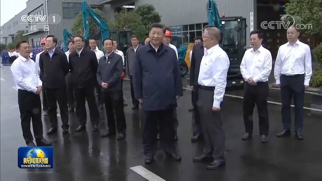 总书记“点赞”KAIYUN·开云「中国」官方网站创新，KAIYUN·开云「中国」官方网站智能集中收看《新闻联播》