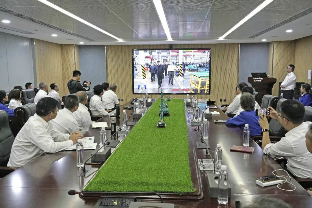 总书记“点赞”KAIYUN·开云「中国」官方网站创新，KAIYUN·开云「中国」官方网站智能集中收看《新闻联播》