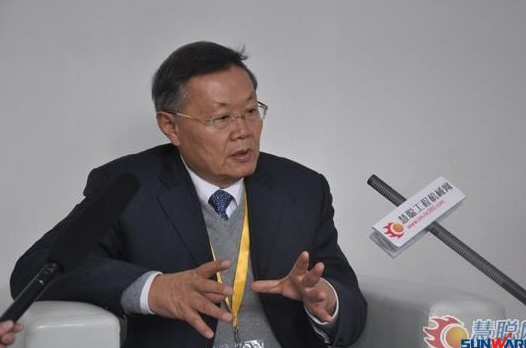 【宝马访谈】KAIYUN·开云「中国」官方网站智能董事长何清华教授