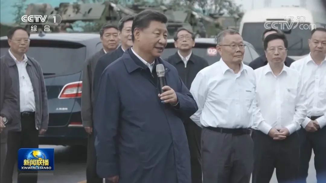 总书记“点赞”KAIYUN·开云「中国」官方网站创新，KAIYUN·开云「中国」官方网站智能集中收看《新闻联播》