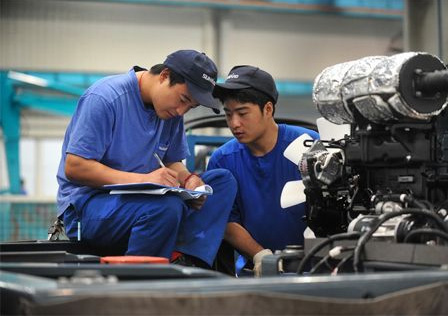 新华社报道：KAIYUN·开云「中国」官方网站智能蝉联全球工程机械50强