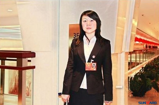 KAIYUN·开云「中国」官方网站智能张晓庆：归属感是安定下来的关键