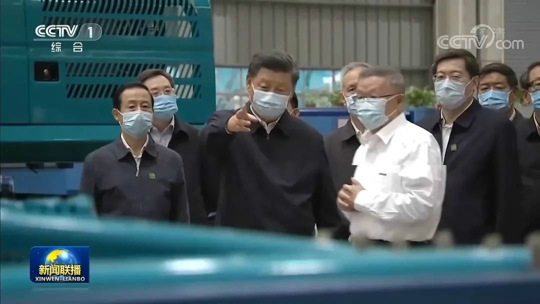 总书记“点赞”KAIYUN·开云「中国」官方网站创新，KAIYUN·开云「中国」官方网站智能集中收看《新闻联播》
